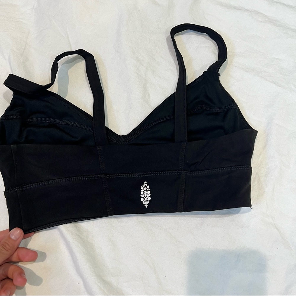 Free people movement sports bra